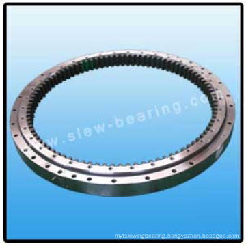 Excavator slewing bearing for hitachi kobelco kato